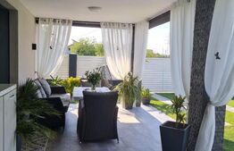 Casa individuala, lux, Santandrei! Oportunitate!