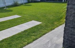 Casa individuala, lux, Santandrei! Oportunitate!