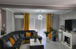 Casa individuala, lux, Santandrei! Oportunitate!