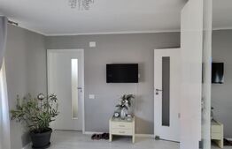 Casa individuala, lux, Santandrei! Oportunitate!