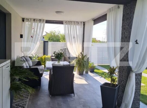 Casa de vânzare 3 camere Exterior Vest - 153815CV | BLITZ Oradea | Poza11