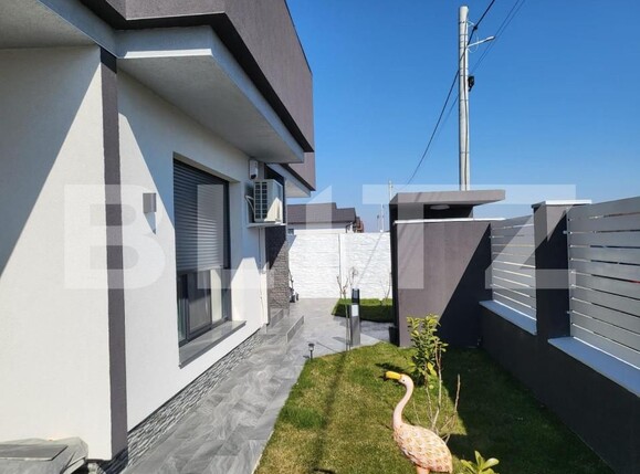 Casa de vânzare 3 camere Exterior Vest - 153815CV | BLITZ Oradea | Poza10