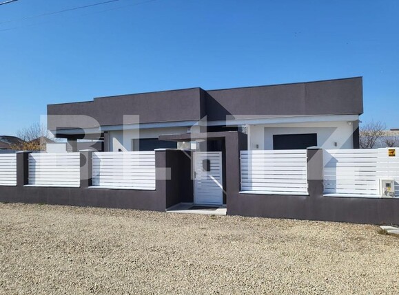 Casa de vânzare 3 camere Exterior Vest - 153815CV | BLITZ Oradea | Poza8