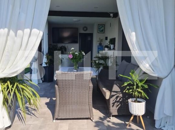 Casa de vânzare 3 camere Exterior Vest - 153815CV | BLITZ Oradea | Poza13