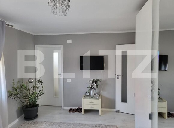 Casa de vânzare 3 camere Exterior Vest - 153815CV | BLITZ Oradea | Poza3