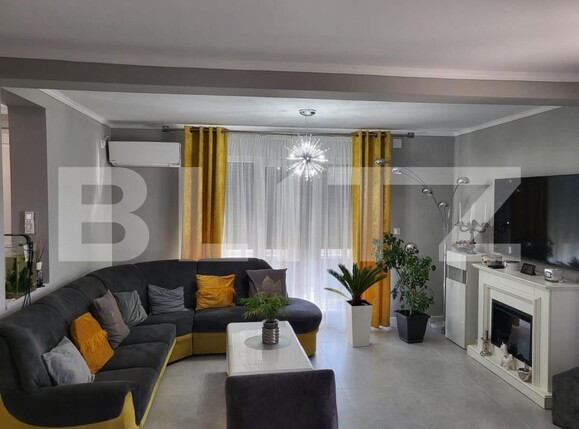 Casa de vânzare 3 camere Exterior Vest - 153815CV | BLITZ Oradea | Poza1