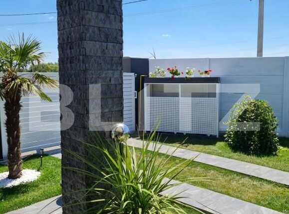 Casa de vânzare 3 camere Exterior Vest - 153815CV | BLITZ Oradea | Poza14