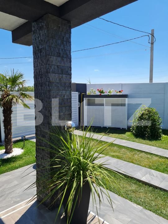 Casa de vânzare 3 camere Exterior Vest - 153815CV | BLITZ Oradea | Poza14