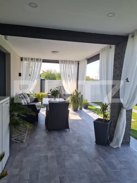 Casa de vânzare 3 camere Exterior Vest - 153815CV | BLITZ Oradea | Poza11