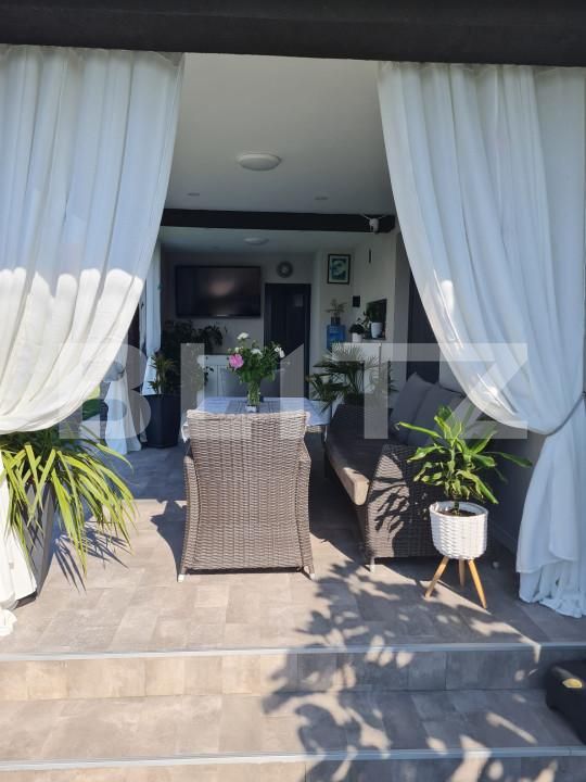 Casa de vânzare 3 camere Exterior Vest - 153815CV | BLITZ Oradea | Poza13