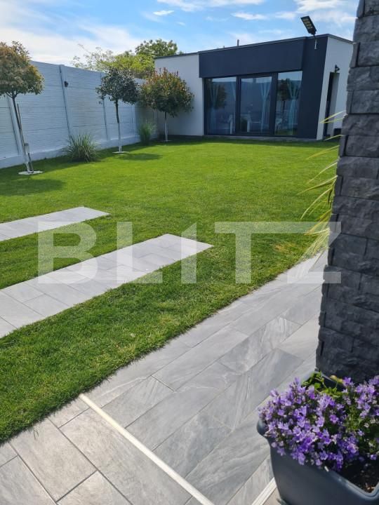 Casa de vânzare 3 camere Exterior Vest - 153815CV | BLITZ Oradea | Poza12