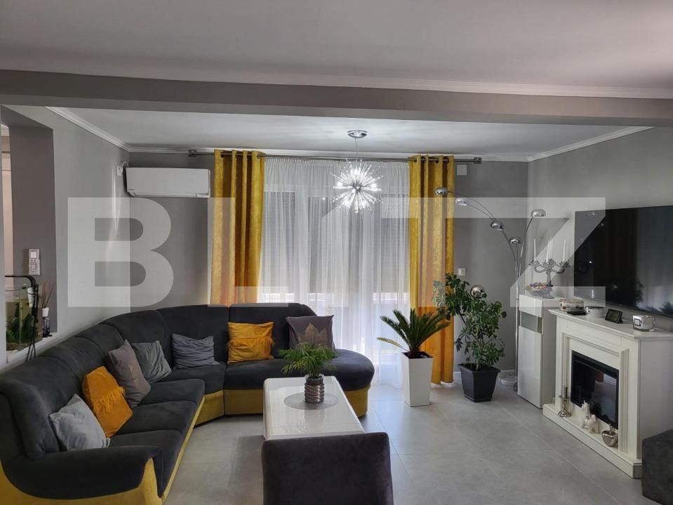 Casa de vânzare 3 camere Exterior Vest - 153815CV | BLITZ Oradea | Poza1