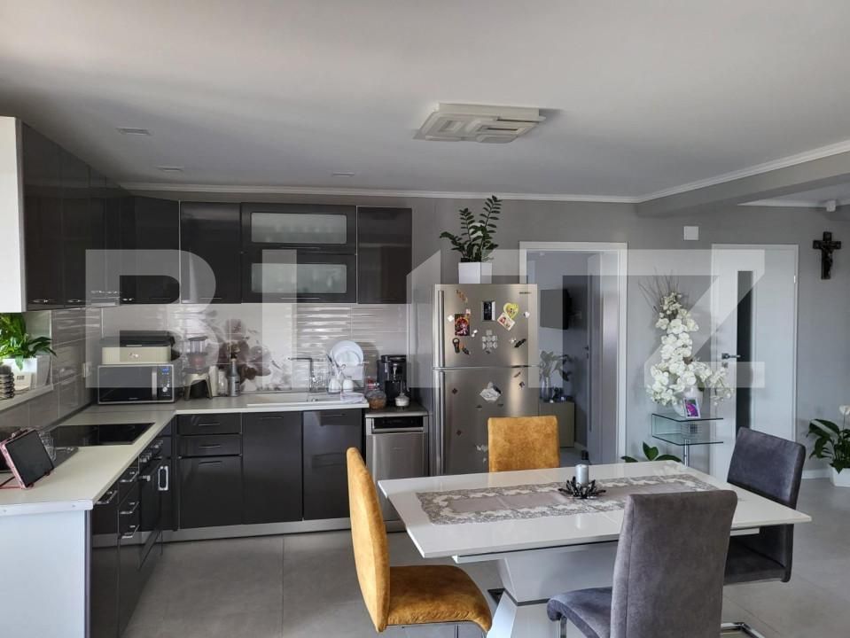 Casa de vânzare 3 camere Exterior Vest - 153815CV | BLITZ Oradea | Poza2