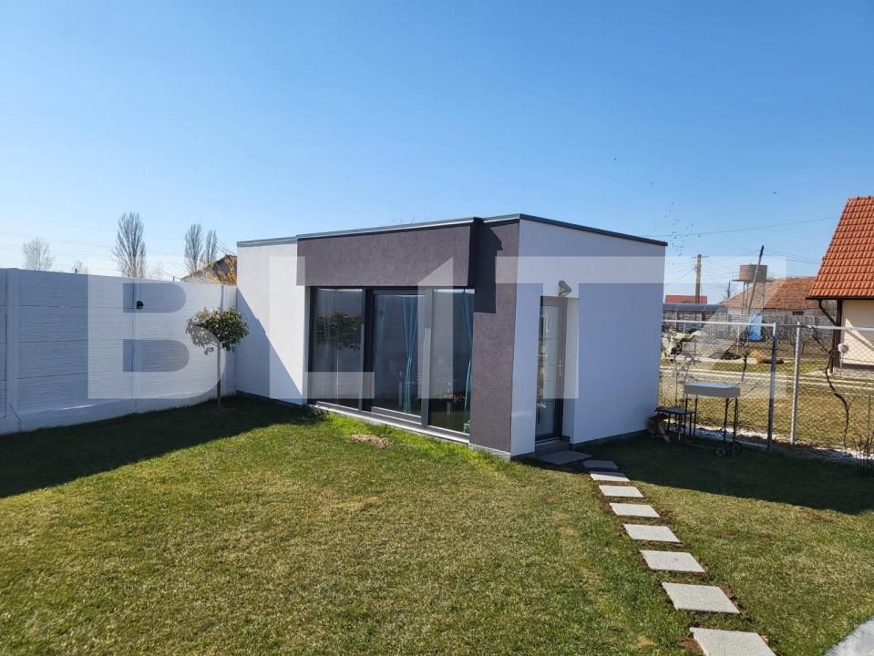 Casa de vânzare 3 camere Exterior Vest - 153815CV | BLITZ Oradea | Poza9