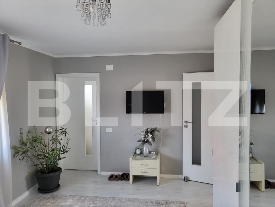 Casa de vânzare 3 camere Exterior Vest - 153815CV | BLITZ Oradea | Poza3