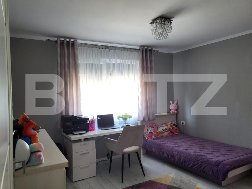 Casa de vânzare 3 camere Exterior Vest - 153815CV | BLITZ Oradea | Poza6