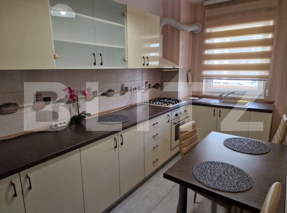 Apartament de închiriat 2 camere Iosia - 153847AI | BLITZ Oradea | Poza8