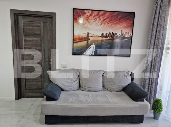 Apartament de închiriat 2 camere Iosia - 153847AI | BLITZ Oradea | Poza1