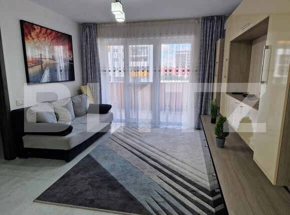 Apartament de închiriat 2 camere Iosia - 153847AI | BLITZ Oradea | Poza2