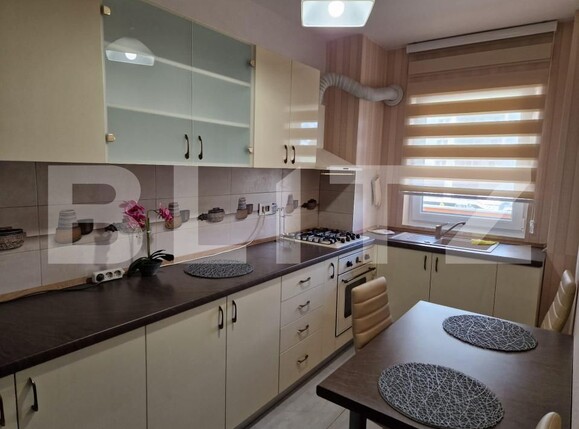 Apartament de închiriat 2 camere Iosia - 153847AI | BLITZ Oradea | Poza5