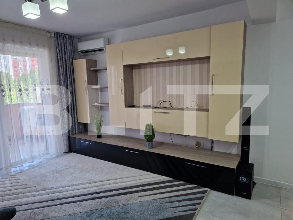 Apartament de închiriat 2 camere Iosia - 153847AI | BLITZ Oradea | Poza4