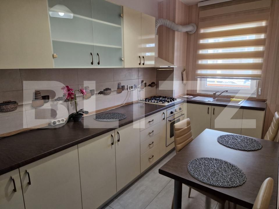Apartament de închiriat 2 camere Iosia - 153847AI | BLITZ Oradea | Poza8