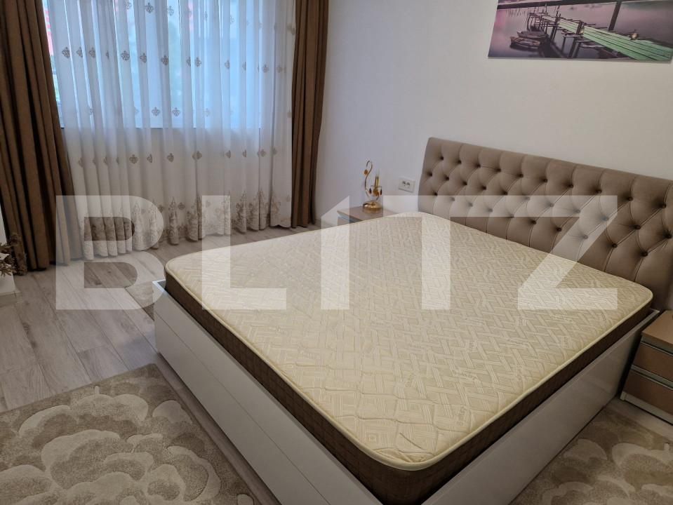 Apartament de închiriat 2 camere Iosia - 153847AI | BLITZ Oradea | Poza14