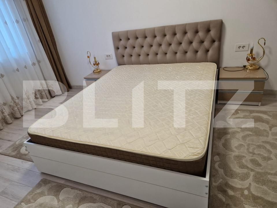 Apartament de închiriat 2 camere Iosia - 153847AI | BLITZ Oradea | Poza13