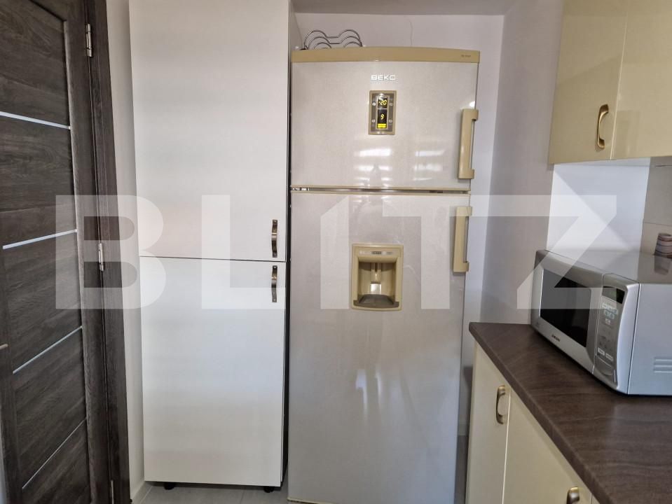 Apartament de închiriat 2 camere Iosia - 153847AI | BLITZ Oradea | Poza9