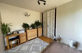 Casa centrala, 3 camere 