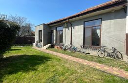 Casa centrala, 3 camere 