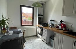 Casa centrala, 3 camere 