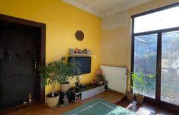 Casa centrala, 3 camere 