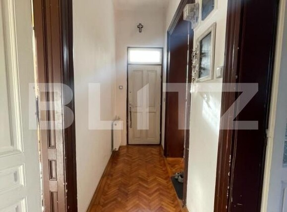 Casa de vânzare 3 camere Central - 153855CV | BLITZ Oradea | Poza2
