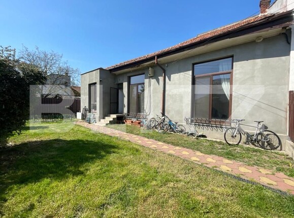 Casa de vânzare 3 camere Central - 153855CV | BLITZ Oradea | Poza6