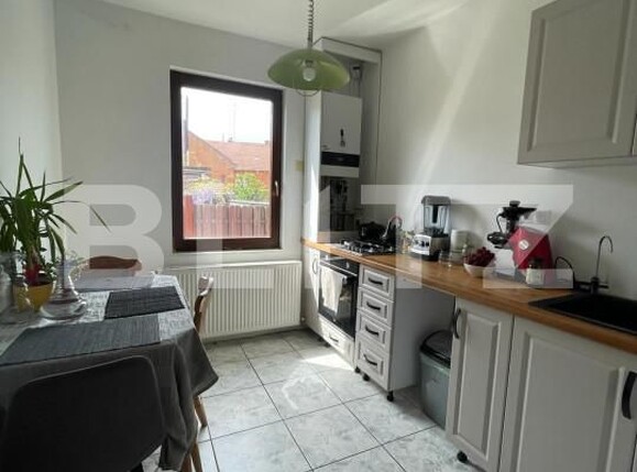 Casa de vânzare 3 camere Central - 153855CV | BLITZ Oradea | Poza3