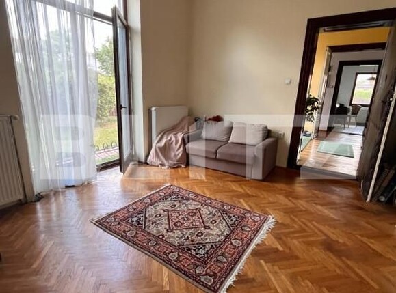 Casa de vânzare 3 camere Central - 153855CV | BLITZ Oradea | Poza1