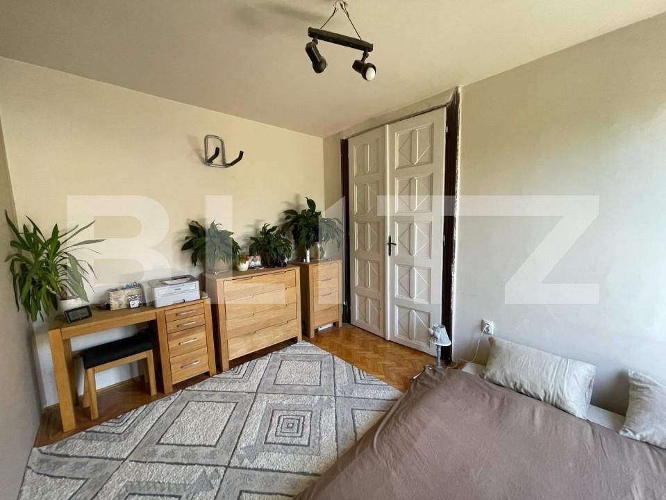 Casa de vânzare 3 camere Central - 153855CV | BLITZ Oradea | Poza8