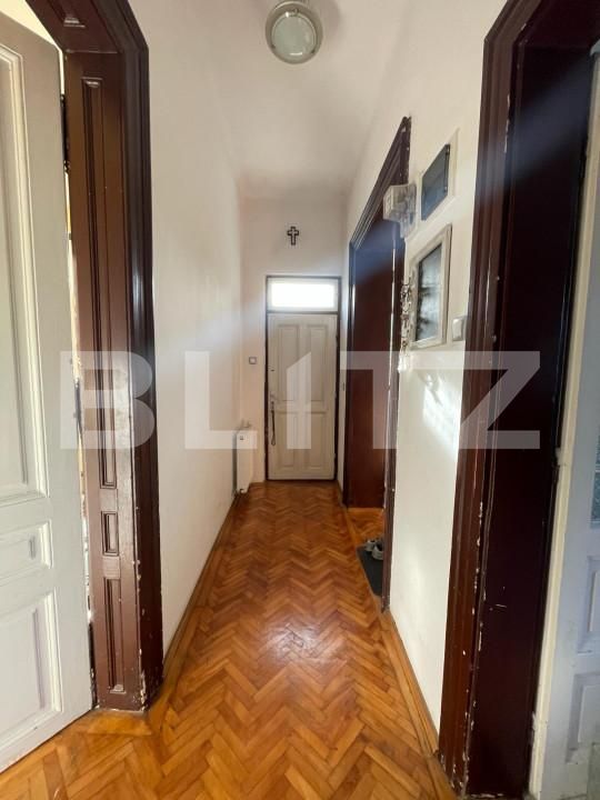 Casa de vânzare 3 camere Central - 153855CV | BLITZ Oradea | Poza2