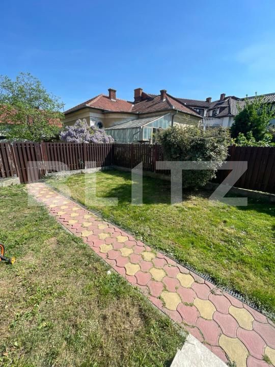Casa de vânzare 3 camere Central - 153855CV | BLITZ Oradea | Poza7