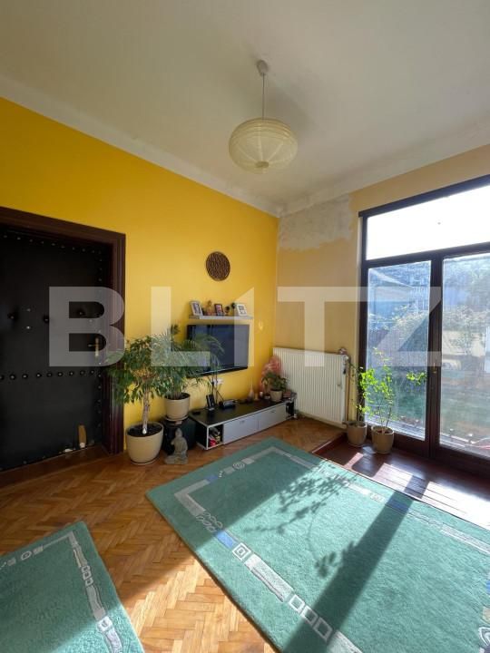 Casa de vânzare 3 camere Central - 153855CV | BLITZ Oradea | Poza9