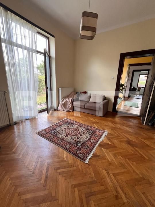 Casa de vânzare 3 camere Central - 153855CV | BLITZ Oradea | Poza1