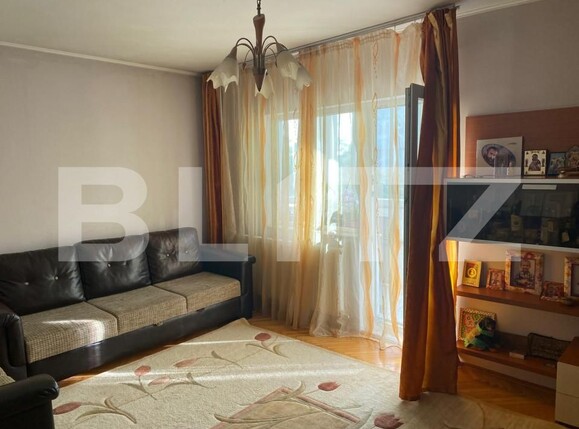 Apartament de vânzare 3 camere Calea Aradului - 153876AV | BLITZ Oradea | Poza2