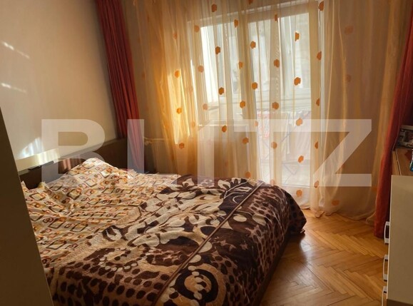 Apartament de vânzare 3 camere Calea Aradului - 153876AV | BLITZ Oradea | Poza4
