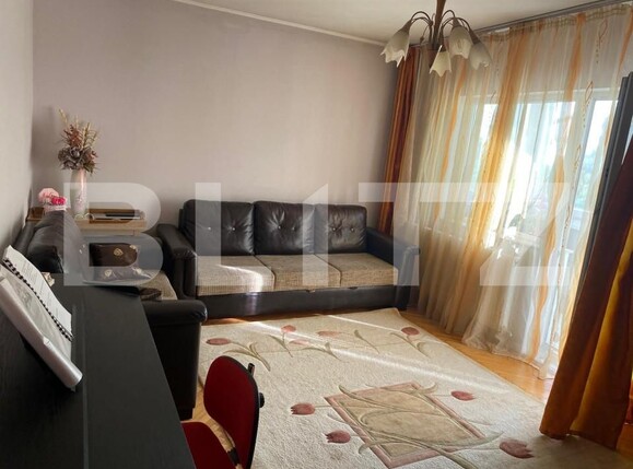 Apartament de vânzare 3 camere Calea Aradului - 153876AV | BLITZ Oradea | Poza1