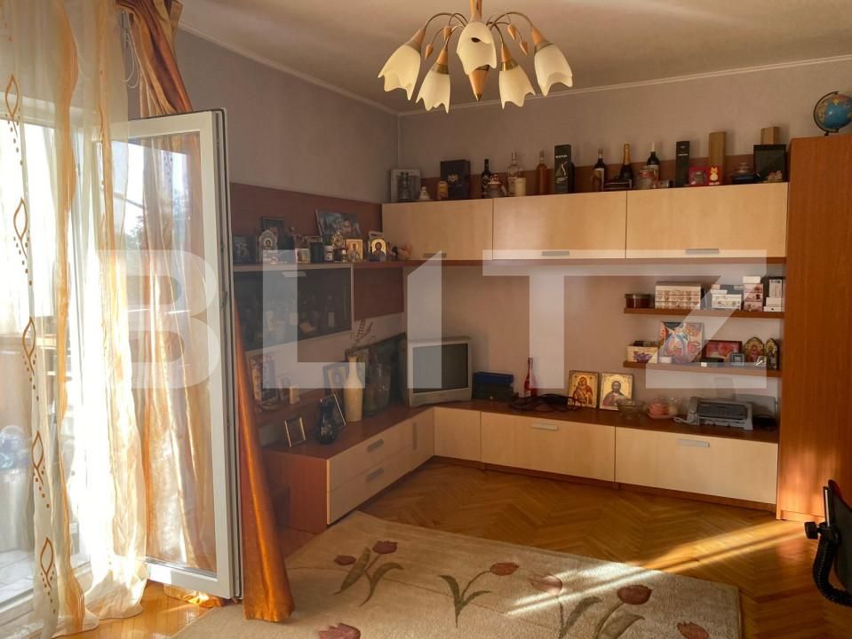 Apartament de vânzare 3 camere Calea Aradului - 153876AV | BLITZ Oradea | Poza3