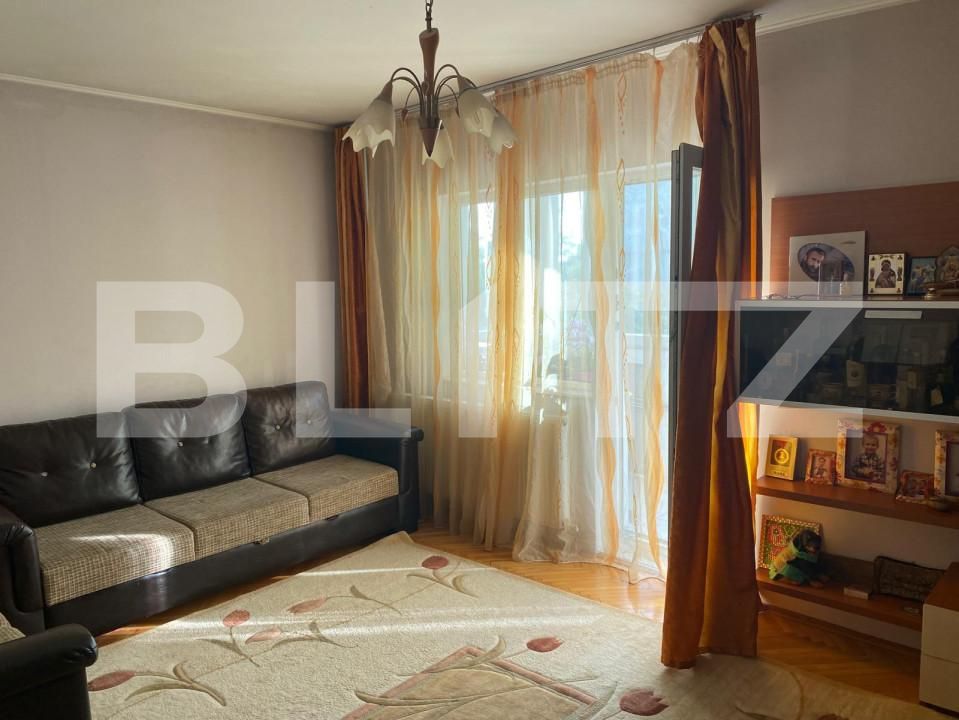 Apartament de vânzare 3 camere Calea Aradului - 153876AV | BLITZ Oradea | Poza2