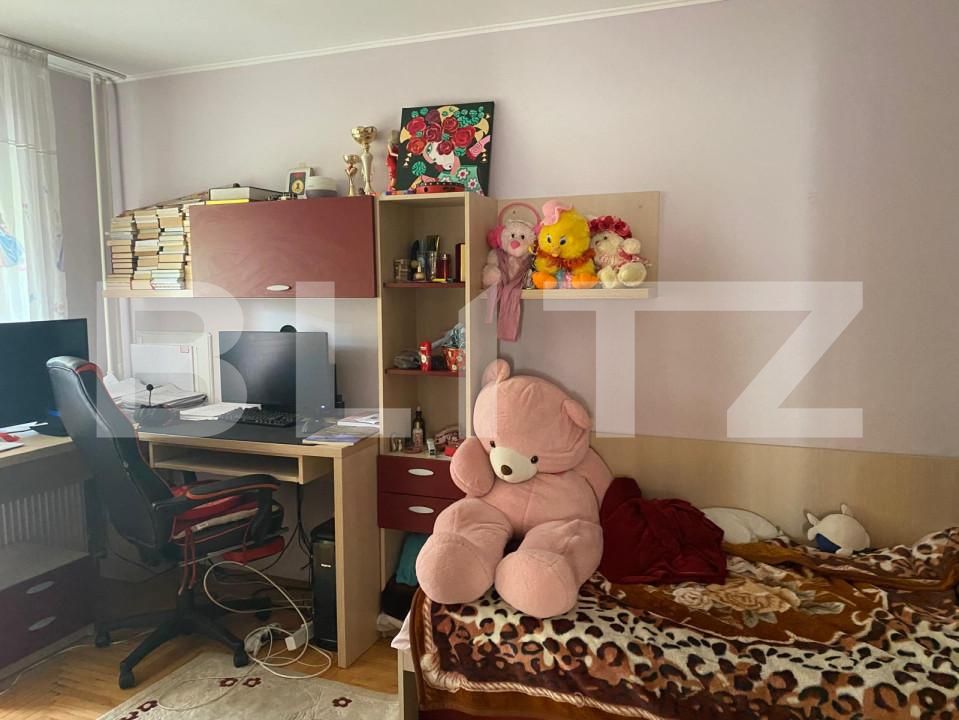 Apartament de vânzare 3 camere Calea Aradului - 153876AV | BLITZ Oradea | Poza8