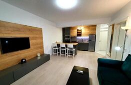 Apartament deosebit, 2 camere, bloc Panorama-Decebal