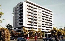 Apartament deosebit, 2 camere, bloc Panorama-Decebal